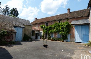 House 4 rooms of 130 m² in Ascoux (45300)