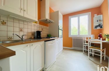 Appartement 3 pièces de 69 m² à Saint-Nazaire (44600)