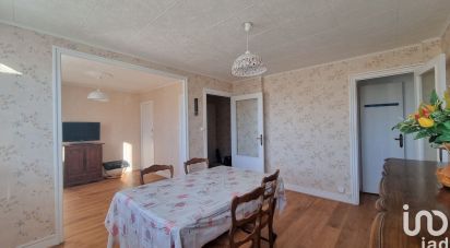 Apartment 4 rooms of 68 m² in Aurillac (15000)