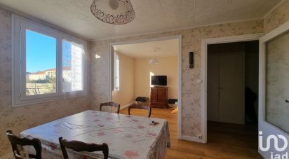Appartement 4 pièces de 68 m² à Aurillac (15000)