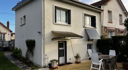 Maison 3 pièces de 76 m² à Villeneuve-Saint-Georges (94190)
