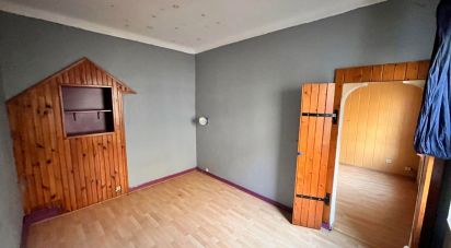 Appartement 4 pièces de 106 m² à Nilvange (57240)