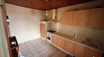 Apartment 4 rooms of 106 m² in Nilvange (57240)