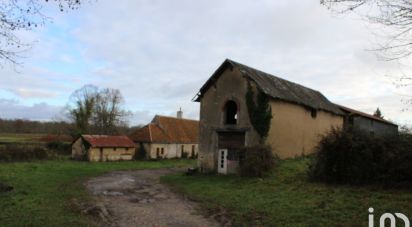 Farm 6 rooms of 280 m² in Cuffy (18150)