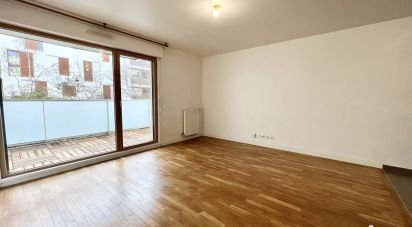 Appartement 3 pièces de 57 m² à Massy (91300)