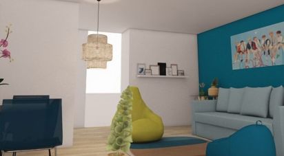 Appartement 4 pièces de 70 m² à Épinay-sous-Sénart (91860)