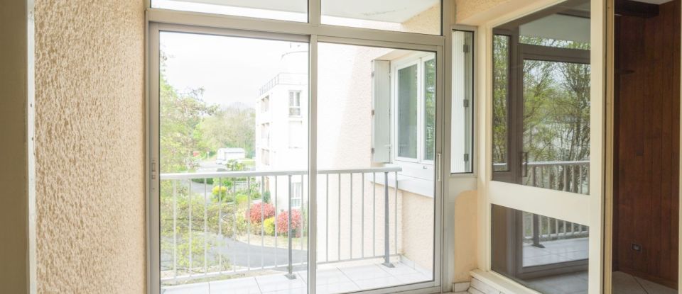 Appartement 4 pièces de 81 m² à Lagny-sur-Marne (77400)