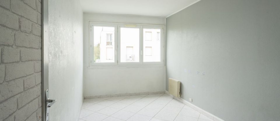 Apartment 4 rooms of 81 m² in Lagny-sur-Marne (77400)