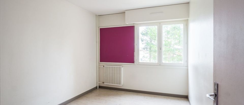 Appartement 4 pièces de 82 m² à Meaux (77100)