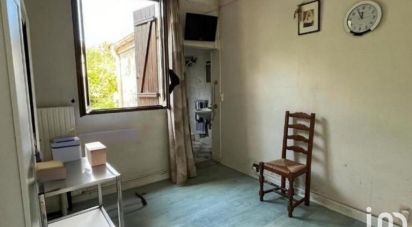 House 3 rooms of 41 m² in Montreuil (93100)