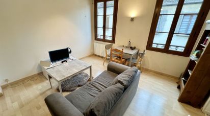 Apartment 1 room of 25 m² in Brie-Comte-Robert (77170)