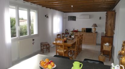 Maison 6 pièces de 107 m² à Bourg-Saint-Andéol (07700)