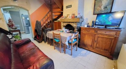House 3 rooms of 54 m² in Amiens (80000)