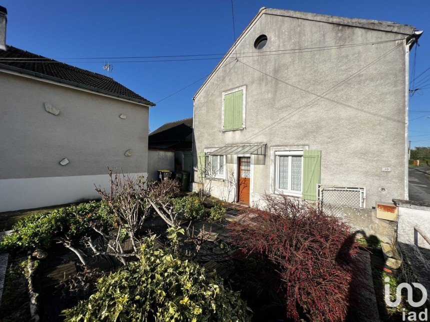 House 3 rooms of 67 m² in Crécy-la-Chapelle (77580)