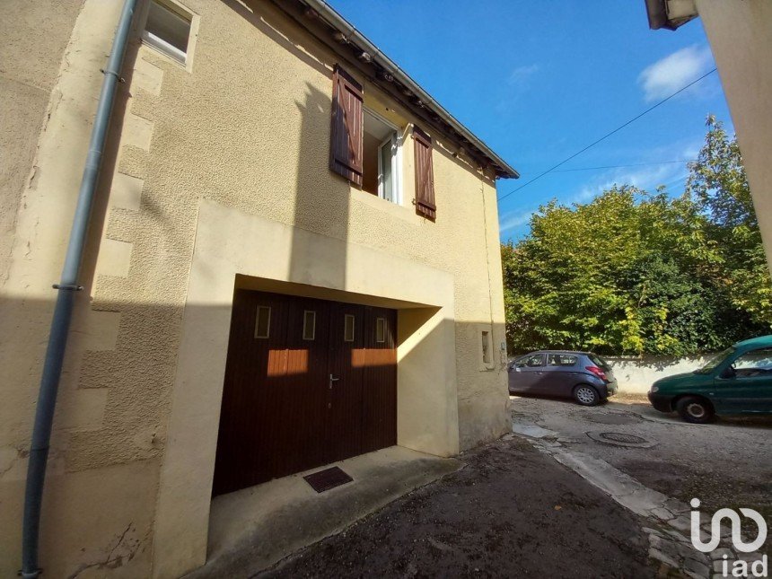 House 2 rooms of 31 m² in Vendeuvre-sur-Barse (10140)