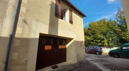Maison 2 pièces de 31 m² à Vendeuvre-sur-Barse (10140)