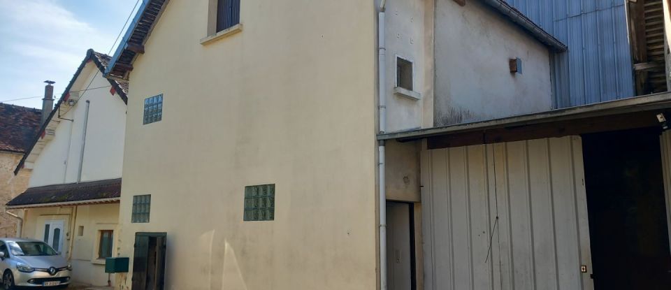 Maison 2 pièces de 31 m² à Vendeuvre-sur-Barse (10140)