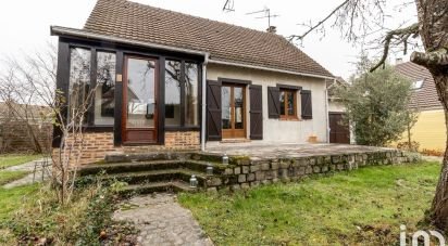 House 5 rooms of 115 m² in Guignes (77390)