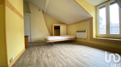 Apartment 1 room of 24 m² in Reims (51100)
