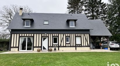 Maison 4 pièces de 81 m² à Honfleur (14600)
