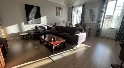 Apartment 3 rooms of 78 m² in Rochefort (17300)
