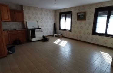 House 3 rooms of 55 m² in Beuvry (62660)