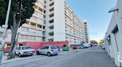 Appartement 3 pièces de 53 m² à Toulon (83200)