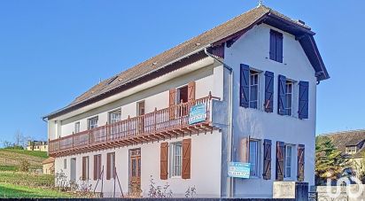 Maison 5 pièces de 160 m² à Monein (64360)