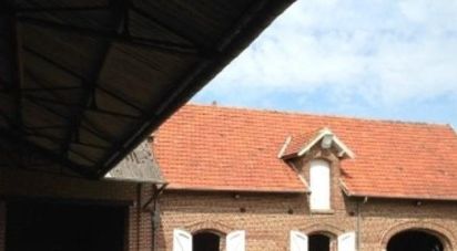 House 7 rooms of 220 m² in Péronne (80200)