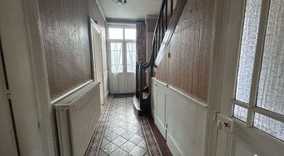 House 5 rooms of 100 m² in Conches-en-Ouche (27190)