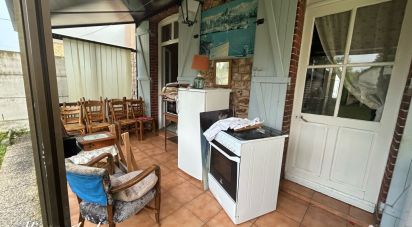 House 5 rooms of 100 m² in Conches-en-Ouche (27190)