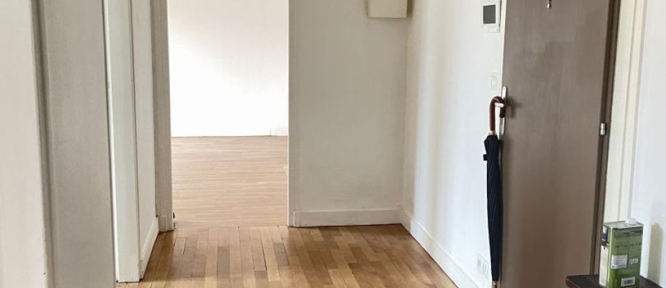 Appartement 3 pièces de 72 m² à Limoges (87000)