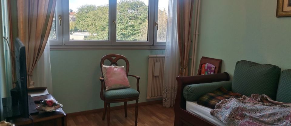 Appartement 4 pièces de 91 m² à Vitry-sur-Seine (94400)