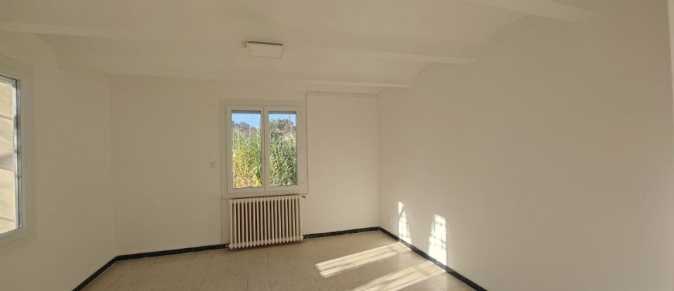 Apartment 5 rooms of 86 m² in Alès (30100)