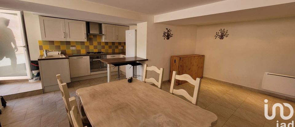 Appartement 2 pièces de 41 m² à Bouyon (06510)