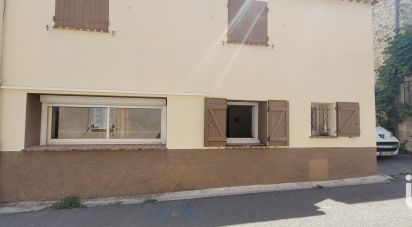 Appartement 2 pièces de 41 m² à Bouyon (06510)
