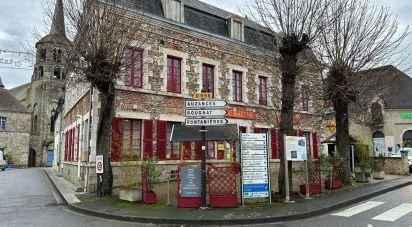 Bar of 260 m² in Évaux-les-Bains (23110)