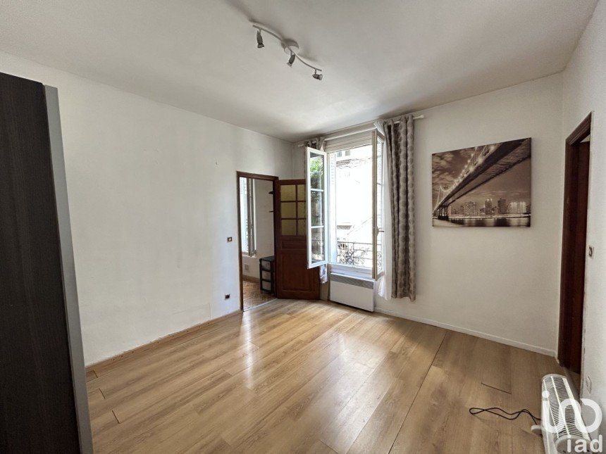 Appartement 2 pièces de 39 m² à Villemomble (93250)