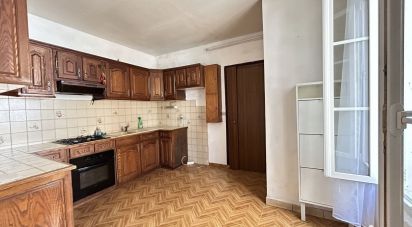 Apartment 2 rooms of 39 m² in Villemomble (93250)