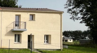 House 5 rooms of 84 m² in Blosseville (76460)