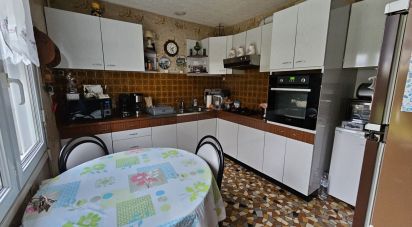 House 3 rooms of 54 m² in Le Havre (76610)