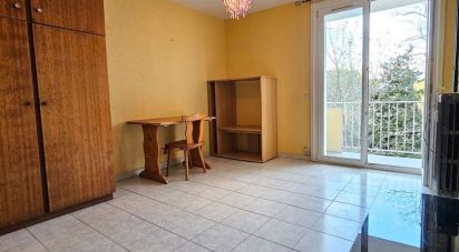 Apartment 1 room of 20 m² in Perpignan (66000)
