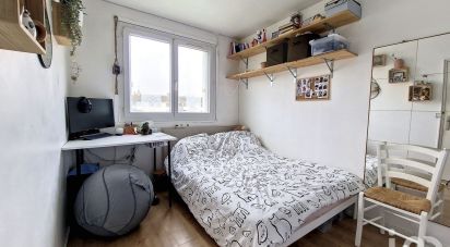 Appartement 3 pièces de 61 m² à Saint-Fargeau-Ponthierry (77310)