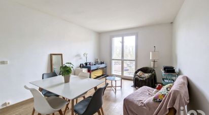 Appartement 3 pièces de 61 m² à Saint-Fargeau-Ponthierry (77310)
