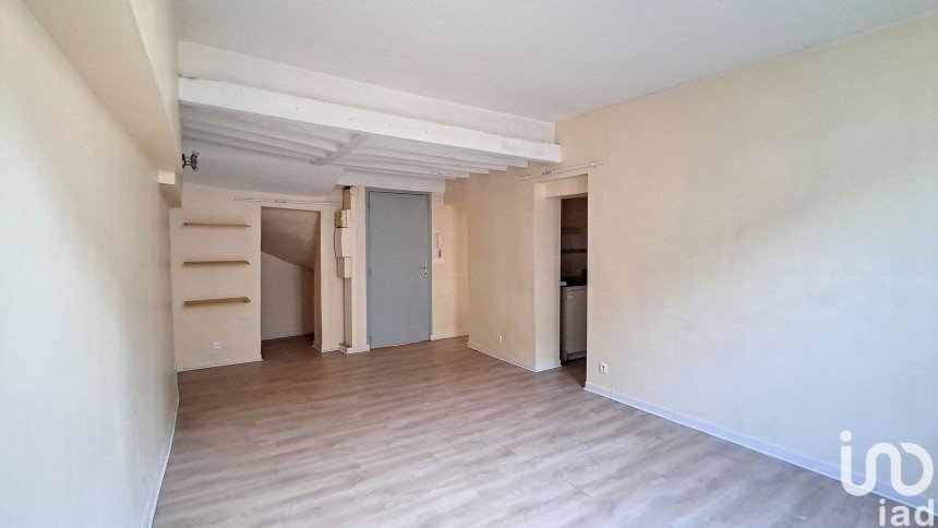 Appartement 1 pièce de 25 m² à Triel-sur-Seine (78510)