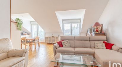 Appartement 3 pièces de 66 m² à Flévy (57365)