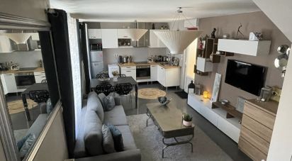 Maison 2 pièces de 55 m² à Cherbourg-en-Cotentin (50100)