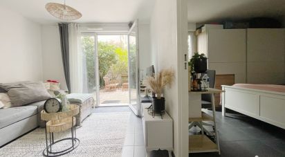 Apartment 2 rooms of 34 m² in Villejuif (94800)
