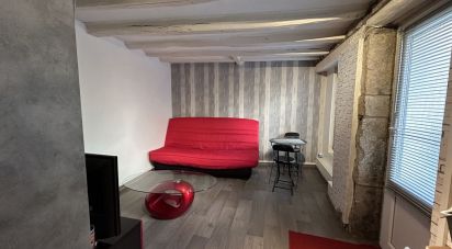 Apartment 1 room of 19 m² in Gevrey-Chambertin (21220)
