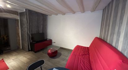 Appartement 1 pièce de 19 m² à Gevrey-Chambertin (21220)